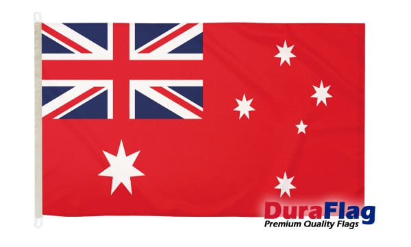 DuraFlag® Australia Red Ensign Premium Quality Flag